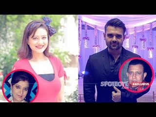 Chaos: Mahaakshay’s Fiancée Madalsa’s Mom Refuses To Confirm That Wedding Will Now Happen | SpotboyE