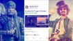 Amitabh Bachchan And Aamir Khan Respond To Mumbai Police's Humorous Tweet On Thugs Of Hindostan