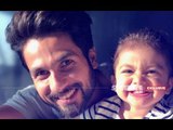 Shahid Kapoor Speaks Up: Has His Daughter Misha Started Watching Movies In Theatres?