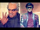 2.0 Behind-The-Scenes: Witness Akshay Kumar And Rajinikanth’s Dramatic Face Off As Chitti & Crowman