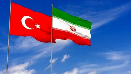 İran Dışişleri Bakanı Cevad Zarif'den Türkiye'nin olası sınır otesi operasyonuna destek geldi