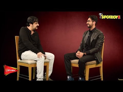 Ayushmann Khurrana Talks About His 3rd Child, Rough Patch With Wife Tahira, Failures And Andhadhun