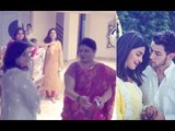 Priyanka Chopra & Nick Jonas' Mothers Dance It Out In This Unseen Video From The Engagement Party