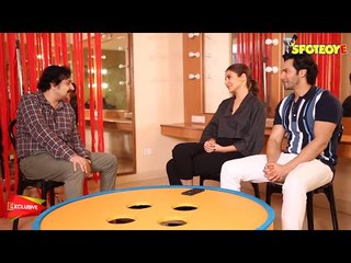 Salman Khan Told Varun Dhawan That The 100-200 Crore Club Hype Is A Making Of Their Own Doing