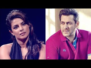 ‘It Was Unprofessional’, Bharat Producers Blast Priyanka Chopra For Her Last Minute Exit