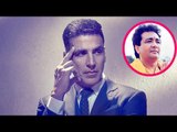 Akshay Kumar Confirms Differences Over Script Why He Quit The Gulshan Kumar Biopic
