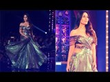 Lakme Fashion Week Finale 2018: Kareena Kapoor Khan Makes Hearts Race In A Sexy Holographic Gown