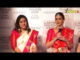 Angry Esha Deol Storms Out Of A Press Conference After Presenter Interrupts