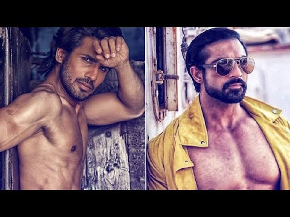 Krrip Kapur Suri Hurt As He Gets Replaced Overnight In Udaan By Mohammad Nazim