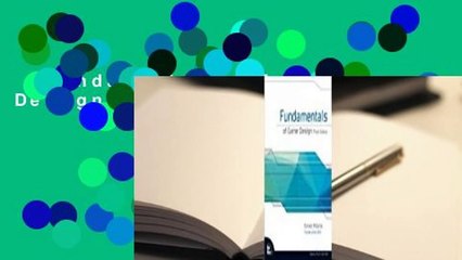 Fundamentals of Game Design  Review