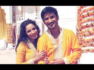 Ex-Lovers Sushant Singh Rajput And Ankita Lokhande Will Be Back On-Screen