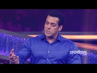 Salman Khan Reveals Why 10 Ka Dum Failed; Adds, "Thoda Sa Maar Kha Gaye Hum"