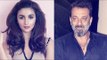 Alia Bhatt & Sanjay Dutt Say Yes To Mahesh Bhatt’s Sadak 2 | SpotboyE