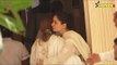 Amitabh Bachchan, Kareena Kapoor Khan & Sanjay Kapoor At Krishna Raj Kapoor’s Bungalow