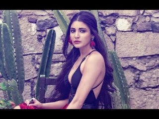 Anushka Sharma Speaks About Her Injury During Sui Dhaaga Movie Promotion | SpotboyE