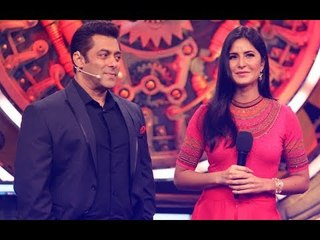 Bigg Boss 12: Read What Salman Khan Says About Katrina Kaif Wanting To Host This Season With Him!