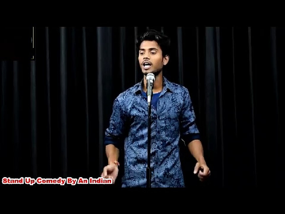 Pubg Aur Harami Dost - Stand Up Comedy - Aditya Mehta