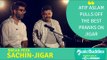Musician Sachin Reveals How Atif Aslam PRANKED Jigar Only On Spotboye's MusicBuddies