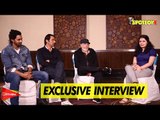 Paltan War Talk: Arjun Rampal, Harshvardhan Rane & JP Dutta Fire!