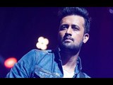 Atif Aslam Slammed By Pakistani Fans For Singing Indian Song At I-Day Parade In New York