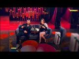 Saif Ali khan & Sara Ali khan Shot for Koffee With Karan Season 6 | SpotboyE