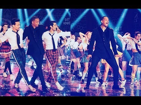 Tiger Shroff, Ananya Panday & Tara Sutaria to ‘Get Jiggy Wit With Will Smith In Student of The Year2