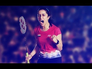 Shraddha Kapoor Down With Dengue, Saina Nehwal Biopic Shoot Put On Hold