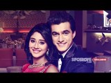 Shivangi Joshi-Mohsin Khan’s Honeymoon And Arrival Of A Baby Boy: Yeh Rishta Kya Kehlata Hai Leap