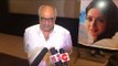 Boney Kapoor : Janhvi, Khushi & Me Feel the Loss of My Wife Sridevi Every Second of Our Life