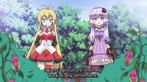 Hagane Orchestra E 8 ENG Sub