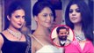“What’s Wrong?” “All Men Are Obsessed With Boobs” Divyanka & celebs ReactTo Sabyasachi's Comment