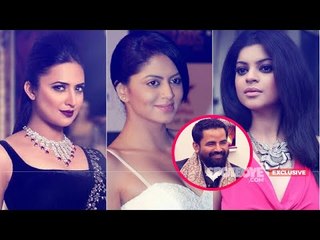 “What’s Wrong?” “All Men Are Obsessed With Boobs” Divyanka & celebs ReactTo Sabyasachi's Comment