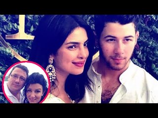 Priyanka Chopra-Nick Engagement: This Is What Singer’s Parents Gifted Their To-Be Daughter-In-Law