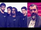 #MeToo Effect: MAMI Drops Rajat Kapoor & AIB’s Films After Sexual Harassment Allegations