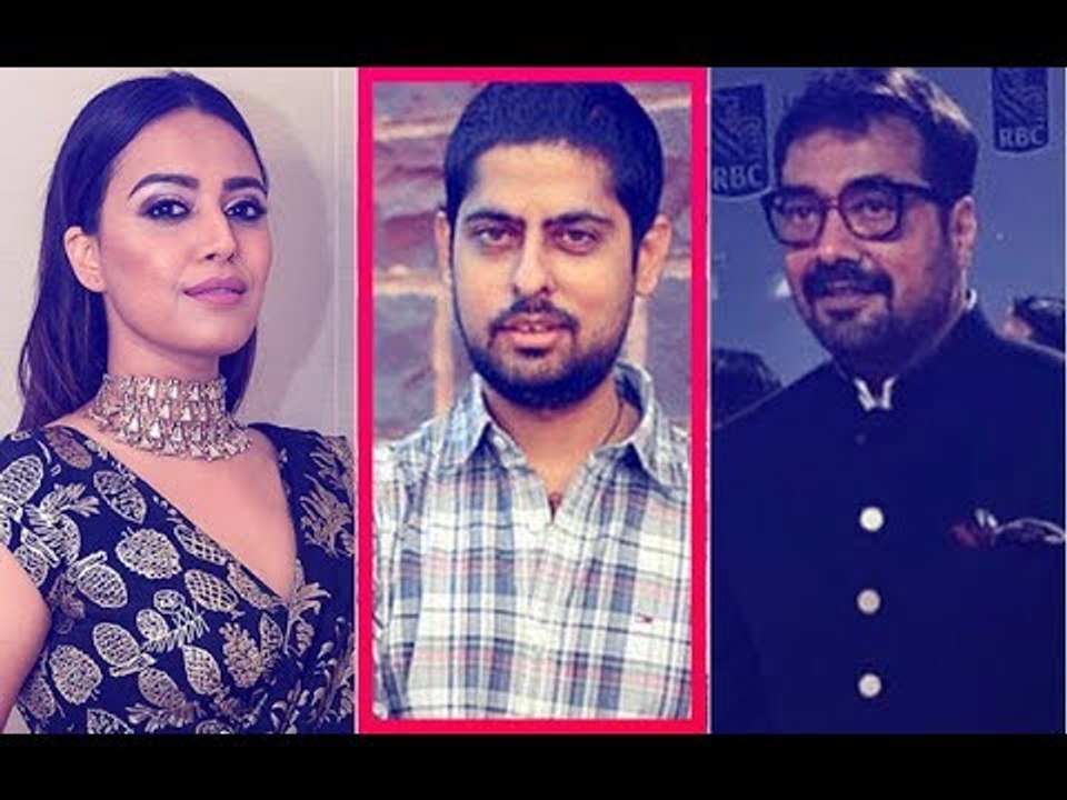 Sacred Games Writer Varun Grover Denies Sexual Harassment Allegations