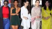 Stunner or Bummer: Priyanka Chopra, Radhika Apte, Sara Ali Khan, Fatima Sana Shaikh Or Chitrangda?
