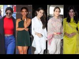 Stunner or Bummer: Priyanka Chopra, Radhika Apte, Sara Ali Khan, Fatima Sana Shaikh Or Chitrangda?