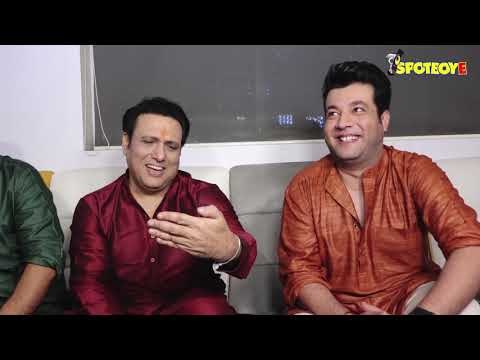 Ganesh Chaturthi 2018: Sonu Sood, Tusshar Kapoor & Govinda Welcome Lord Ganesha At Their House