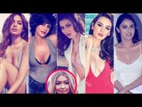 Celebrities Slam Urvashi Rautela For Copying Gigi Hadid's Message