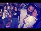 Kareena Kapoor Khan Birthday: Bebo Celebrates Her Special Day With Family