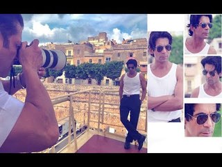 Remember How Salman Khan Turned Photographer For Sunil Grover? Here's The Final Product