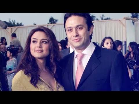 Bombay HC Quashes Preity Zinta Molestation Case