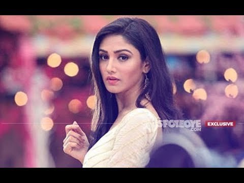 Roop - Mard Ka Naya Swaroop Actress Donal Bisht Meets With An Accident