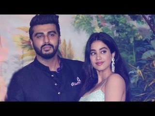 Arjun Kapoor Trolling Janhvi Kapoor Is What Brother-Sister Bond Is All About