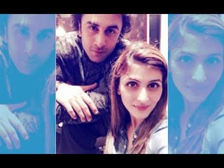 RAKSHA BANDHAN 2018: Why Ranbir Kapoor’s Sister Riddhima Is His Biggest Support System