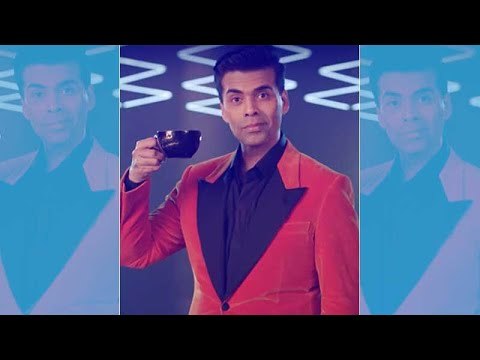 Koffee With Karan 6 Promo: Karan Johar Promises To Ask ‘All The Wrong Questions’