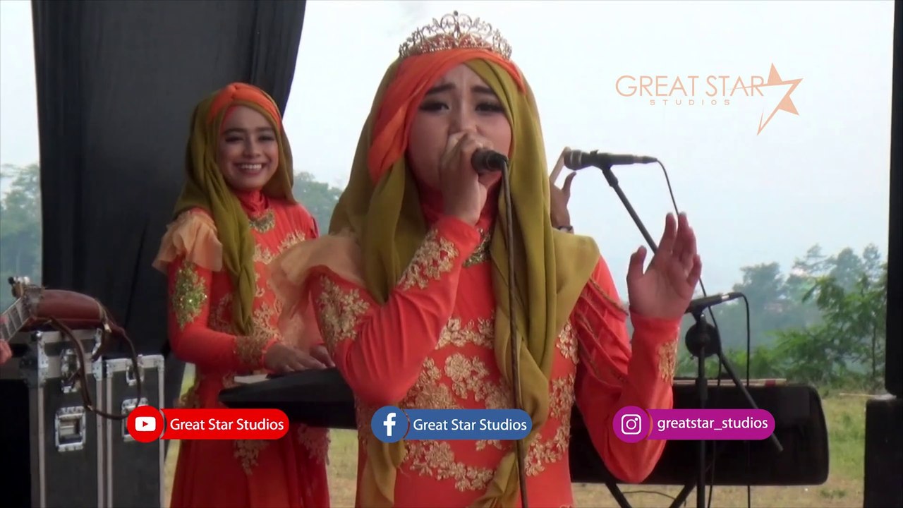 PAMER BOJO - Qasima - Cover Didi Kempot