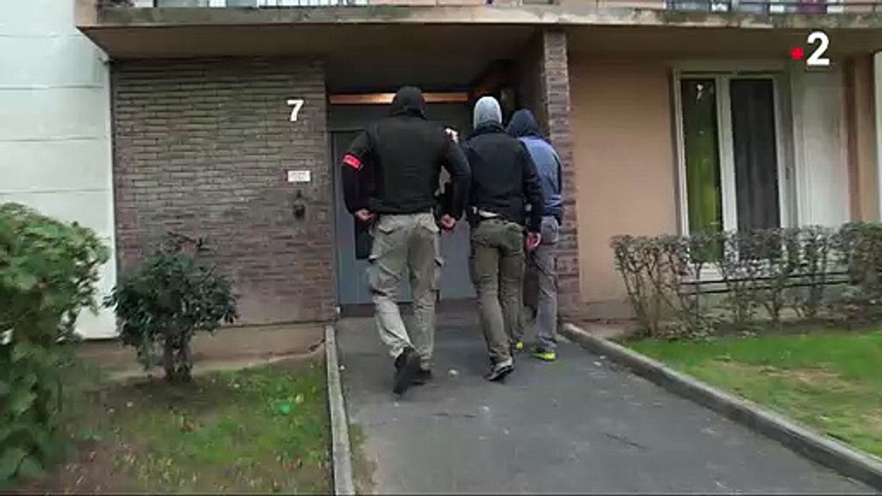 Préfecture : Une clef USB contenant des vidéos de décapitation et des milliers d'informations sur des policiers découverte chez Michael Harpon