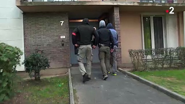 Préfecture : Une clef USB contenant des vidéos de décapitation et des milliers d'informations sur des policiers découverte chez Michael Harpon