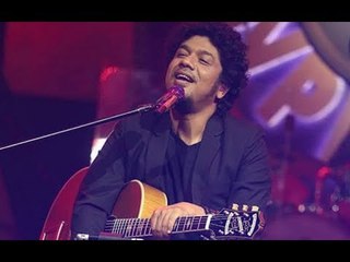 After Kissing Controversy, Papon Is Back With A New Song | SpotboyE